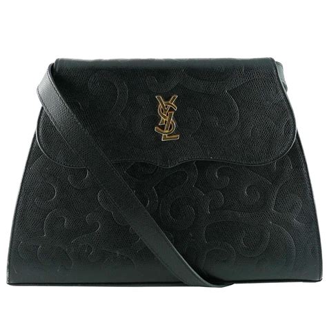 classic ysl handbag|vintage ysl handbags for sale.